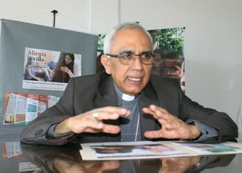 Se deben multiplicar las acciones de la Iglesia”