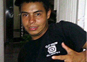No hay noticias del joven desde el 16 de enero