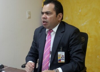 El comisario descartó el suicidio como detonante del fallecimiento del reo