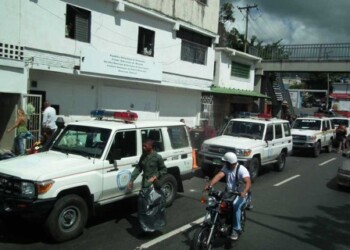 El joven recluso falleció luego de ahorcarse dentro del calabozo