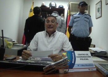El operativo respondió a las denuncias formuladas por la ciudadanía