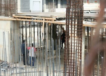 Los hampones habrían sometido con alguna sustancias alucinógena a los vigilantes y procedieron a cometer sus fechoría