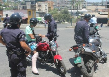 A través de puntos de control viales e inspección en los principales terminales se velará por el bienestar de los temporadistas