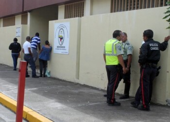 El cuerpo fue trasladado hasta la medicatura forense