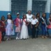 Las reinas de Carnaval
