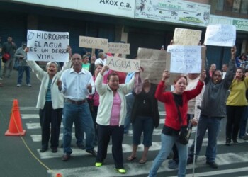 Por más de 5 horas estuvo cerrado el paso