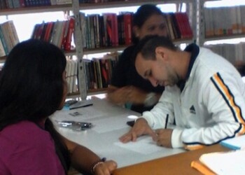 Representantes del IVSS atendieron a mas de 300 personas