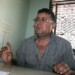 “El sueldo de un educador es insuficiente”