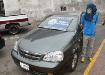 10 Funcionarios de la Policía del municipio Carrizal (Policarrizal) apresaron a un presunto abusador sexual apresado, un ladrón de vehículos capturado, y recuperaron un vehiculo