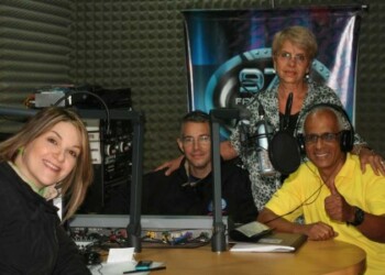 Una variada calidad de voces integra la familia Frecuencia Feeling 97.1 FM