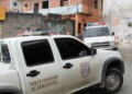 El fallecido estuvo implicado en el asesinato del Polimiranda