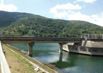 El nivel de embalses no alcanza para más de seis meses
