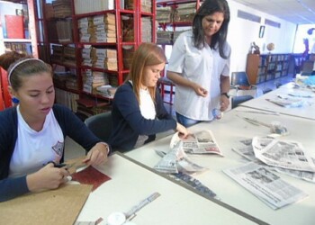 Promovidos por Fundación Los Teques en alianza con Cultura y Bibliotecas Miranda