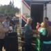 Operativo estuvo encabezado por la primera dama de Carrizal.