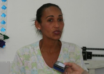 Izaida Castillo: “Semanalmente ofrecemos la información a los pacientes”