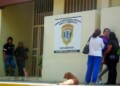 El cuerpo fue trasladado hasta la medicatura forense de Los Teques