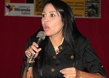 Solórzano: “Venezuela está atravesando una crisis humanitaria en materia de salud”.