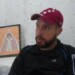 Jiménez: “Seguimos en la calle recogiendo la opinión de los vecinos y la gente quiere un cambio de gobierno”.