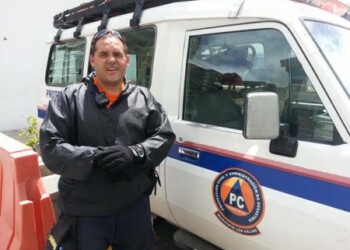 Organismos de seguridad de Los Salias atendieron, aproximadamente, a 10.000 vecinos durante asueto carnestolendo.
