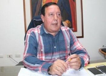 UNT-Miranda: “Pueblo irá hasta el fin del mundo para validar su firma”. ARCHIVO
