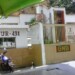 Al destacamento DESUR-431 de la GNB en El Poliedrito trasladaron al reportero gráfico