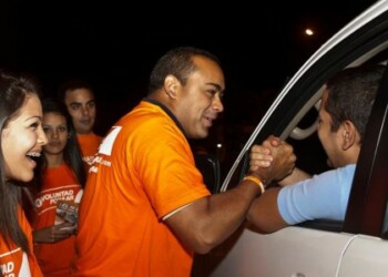 Flores:"La amnistía será el abrazo de los venezolanos, la reconciliación, son las lágrimas y las sonrisas que veremos cuando los presos políticos vuelvan a ver a sus familias en libertad”.
