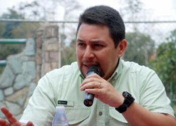 Alcalde de Carrizal desmintió al grupo de vecinos afectados la madrugada de hoy.