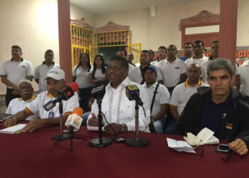 Así lo señaló Juan Crespo, presidente de la Federación de Trabajadores de la Harina (Fetraharina)