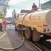 Buscan paliar carencias en el servicio de agua potable en el municipio.