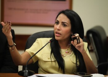Lunes culmina la consulta pública sobre la Ley de Amnistía y reiteró que el reglamento no será aplicable a todo tipo de delitos. ARCHIVO