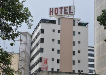Hoteles no tienen mayores ganancias pro la fecha de San valentin