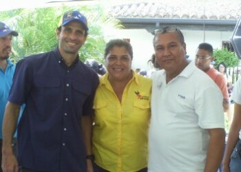 Indicó que “Miranda Se Une” ha cambiado la perspectiva de los actores sociales, gracias a las herramientas que brinda el programa.