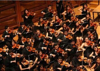 El Carmina Burana es una obra fundamental en el repertorio clásico.
