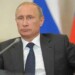 Putin declaró ante los responsables de los servicios de inteligencia rusos, citado por la televisión.