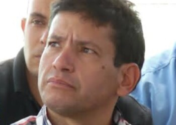 Rojas: “Figueredo monta teatros para tratar de sabotear los mercaditos solidario”.