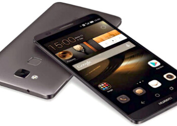 Huawei Honor 7, este smartphone de 5,2” tiene una gran calidad con precio increible por sus especificaciones.