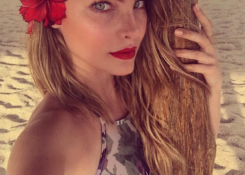 La reportera de Televisa Valentina Alazraki ofreció una disculpa a la cantante Belinda.
