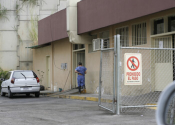 Trece cadáveres  han ingresado a la medicatura forense local producto de la violencia