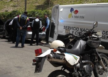 Cicpc investiga identidad y paradero de los homicidas