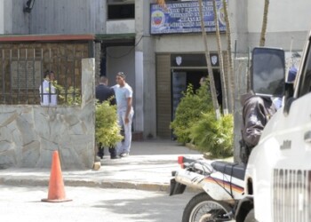 El sujeto tenía azotados a los transportistas de Carrizal