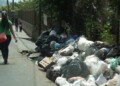 Recolección de basura es ineficiente por el lugar
