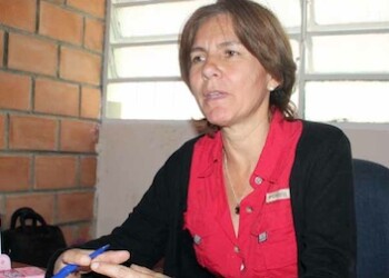 “los alumnos presentan problemas de nutrición”