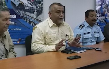 Uniformados hallaron a la joven gracias a trabajo de investigación e inteligencia