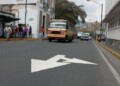 Conductores aseguraron que el plan empeoró la circulación de vehículos