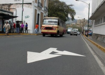 Conductores aseguraron que el plan empeoró la circulación de vehículos