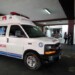 Fue trasladado hasta el nosocomio mirandino