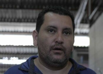 Ledezma señaló que los comerciantes tuvieron que adaptarse a los nuevos precios