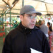 El coordinador de la feria señaló que trabajan en función de las necesidades de las amas de casa.
