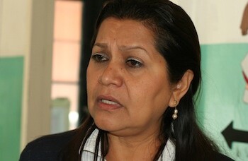 Catamo: “Queremos informar de qué se trata la enfermedad”