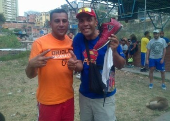 Los hermanos Artigas fueron rivales dentro de la cancha